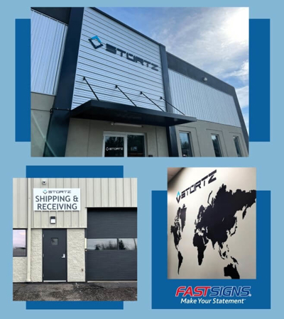 Rebranding Solutions Photo